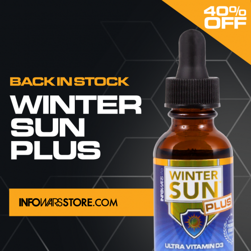 WinterSun-PopUp