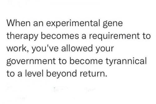 tyrannical