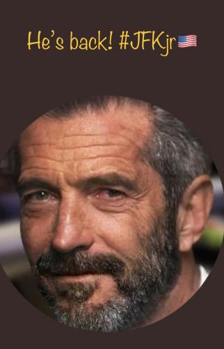 MEME JFKJR OLD