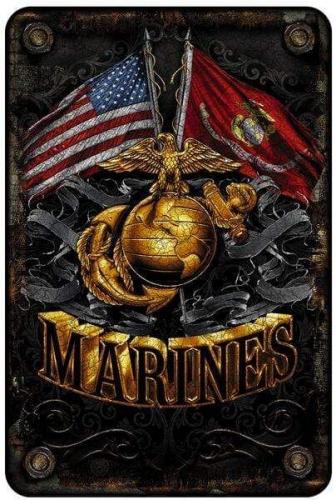 marines