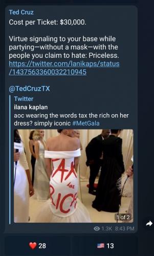 aoc dress