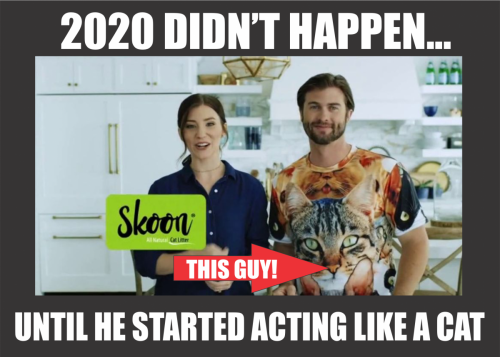 Skooned