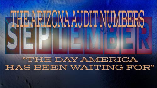 ab  September variation  AZ AUDIT NUMBERS