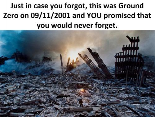 Ground Zero