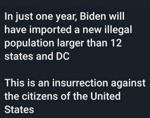 insurrection