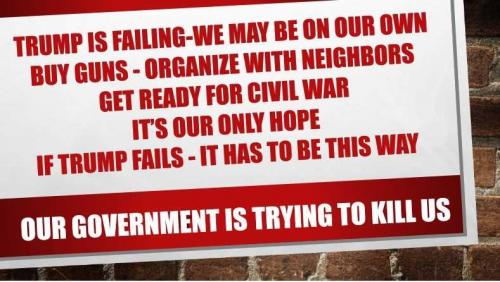 GOVERNMENT KILLS