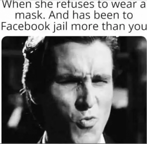 she