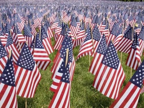 Flags