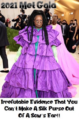 Whoopie Swineberg