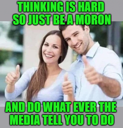 think