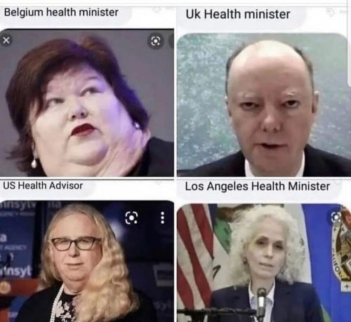 Health - it's a matter of perspective