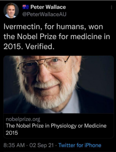 ivermectin