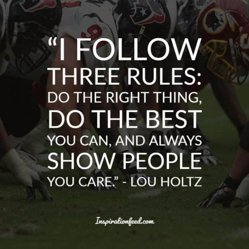 LH 3 rules