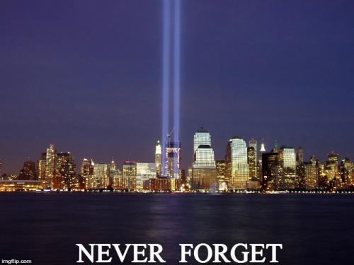 neverforget