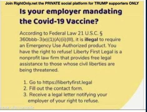 employer mandate