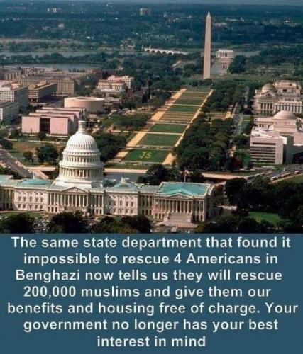 F State dept