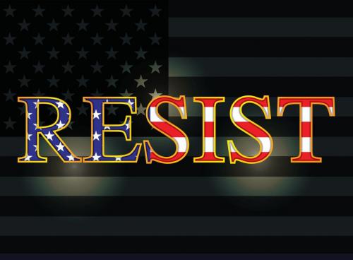 R resist