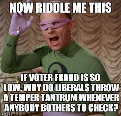 riddle me this