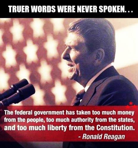 Reagan