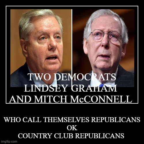 COUTRYCLUBREPUBLICANSORDEMOCRATSSAMESAME