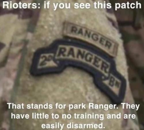 ranger