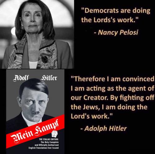 R dems