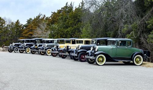 Edit 624 Model A Club Pic 2