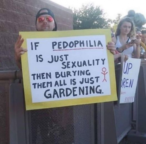 gardening