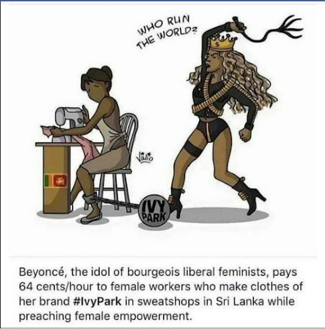 empowered