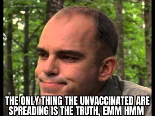 spreading truth