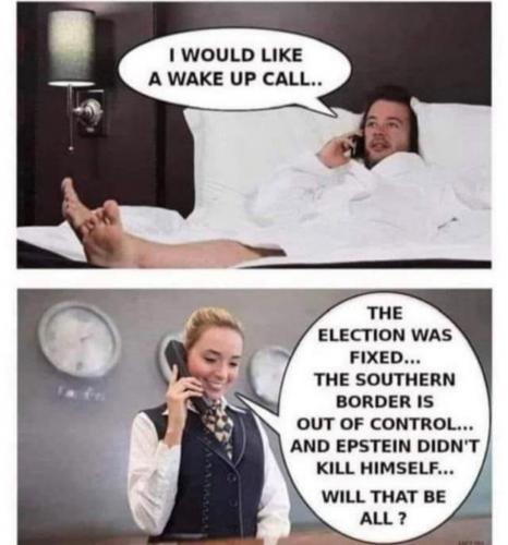 wakeupcall