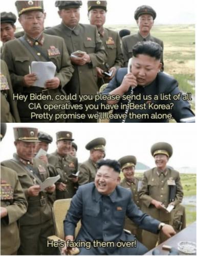 NKorea
