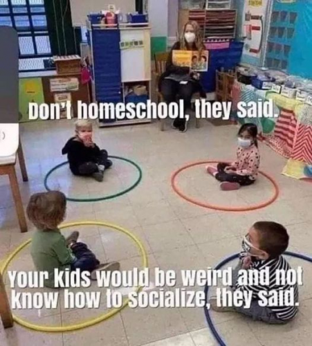 Home School