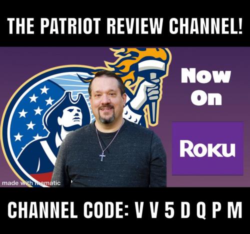 TPR on Roku