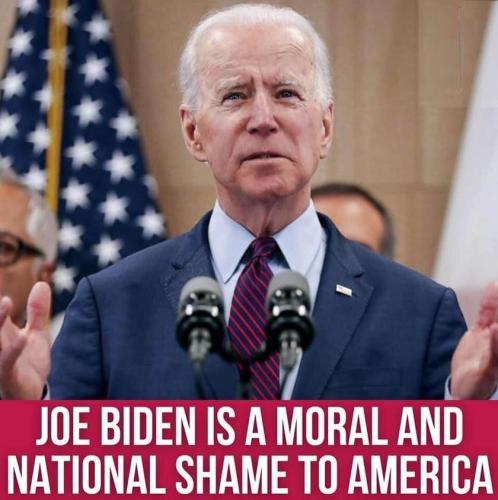 American Shame