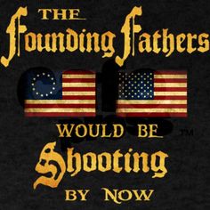 FOUNDING FATHERS