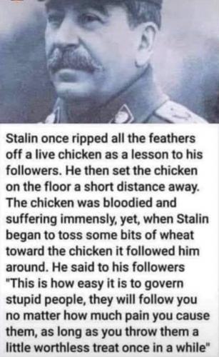StalinLesson1