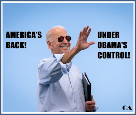merica obongo