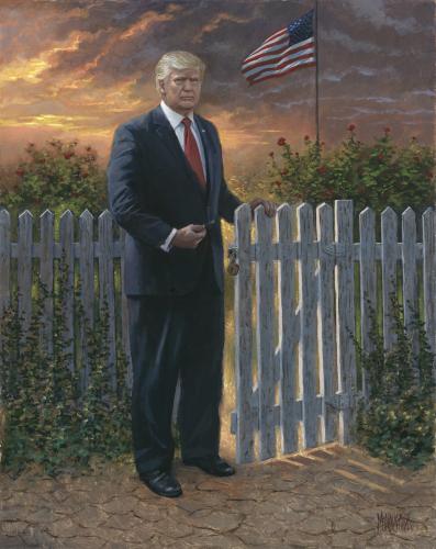 Make America Great