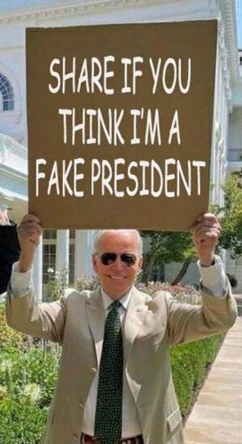 C fake