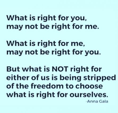 right