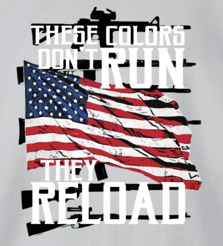 Colors reload