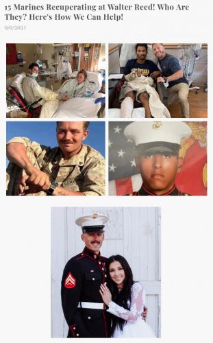 Screenshot_2021-09-07 15 Marines Recuperating at Walter Reed Who Are They Here's How We Can Help (1)