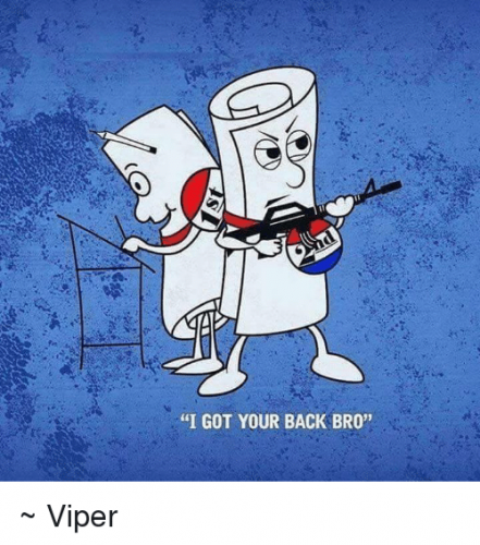i-got-your-back-bro-~-viper-17764499