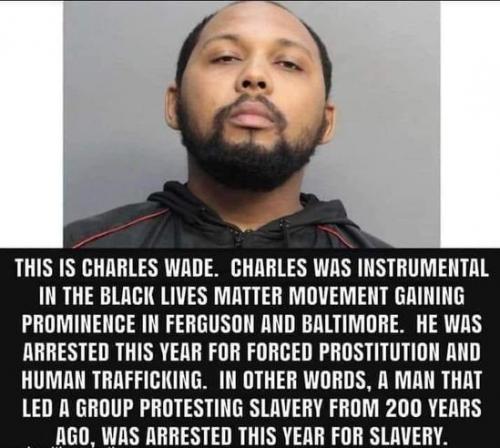 Charles Wade