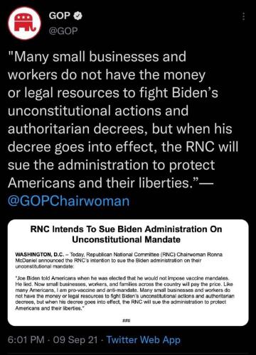 gop