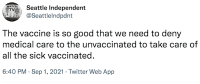 Meme - vaccine so good