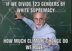 divide
