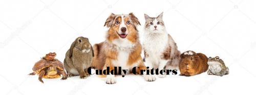 Cuddly critters2
