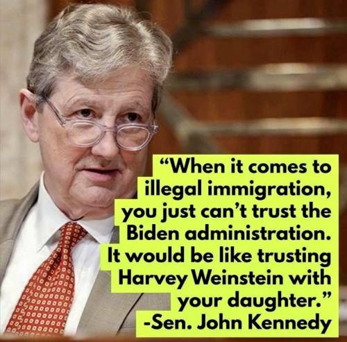 trust
